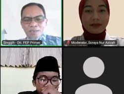 Misi Dagang Gesid Jatim, Mendorong Produk UMKM Sumenep ke Kancah Global
